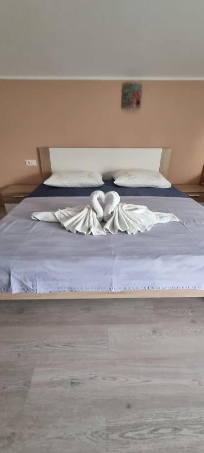 Apartmani Italo Biograd Na Moru Εξωτερικό φωτογραφία