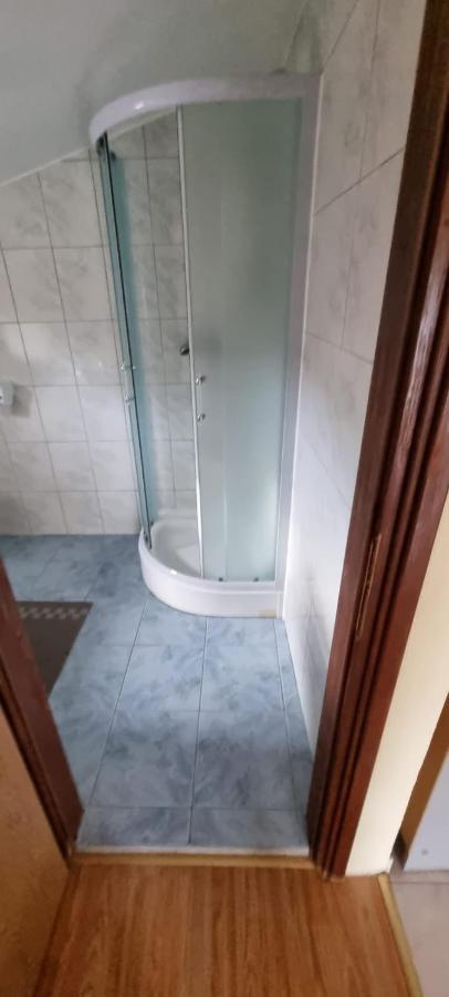 Apartmani Italo Biograd Na Moru Εξωτερικό φωτογραφία