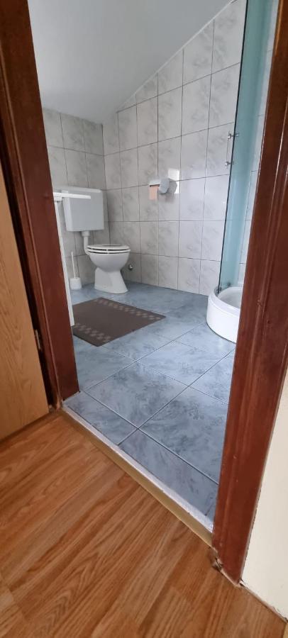 Apartmani Italo Biograd Na Moru Εξωτερικό φωτογραφία