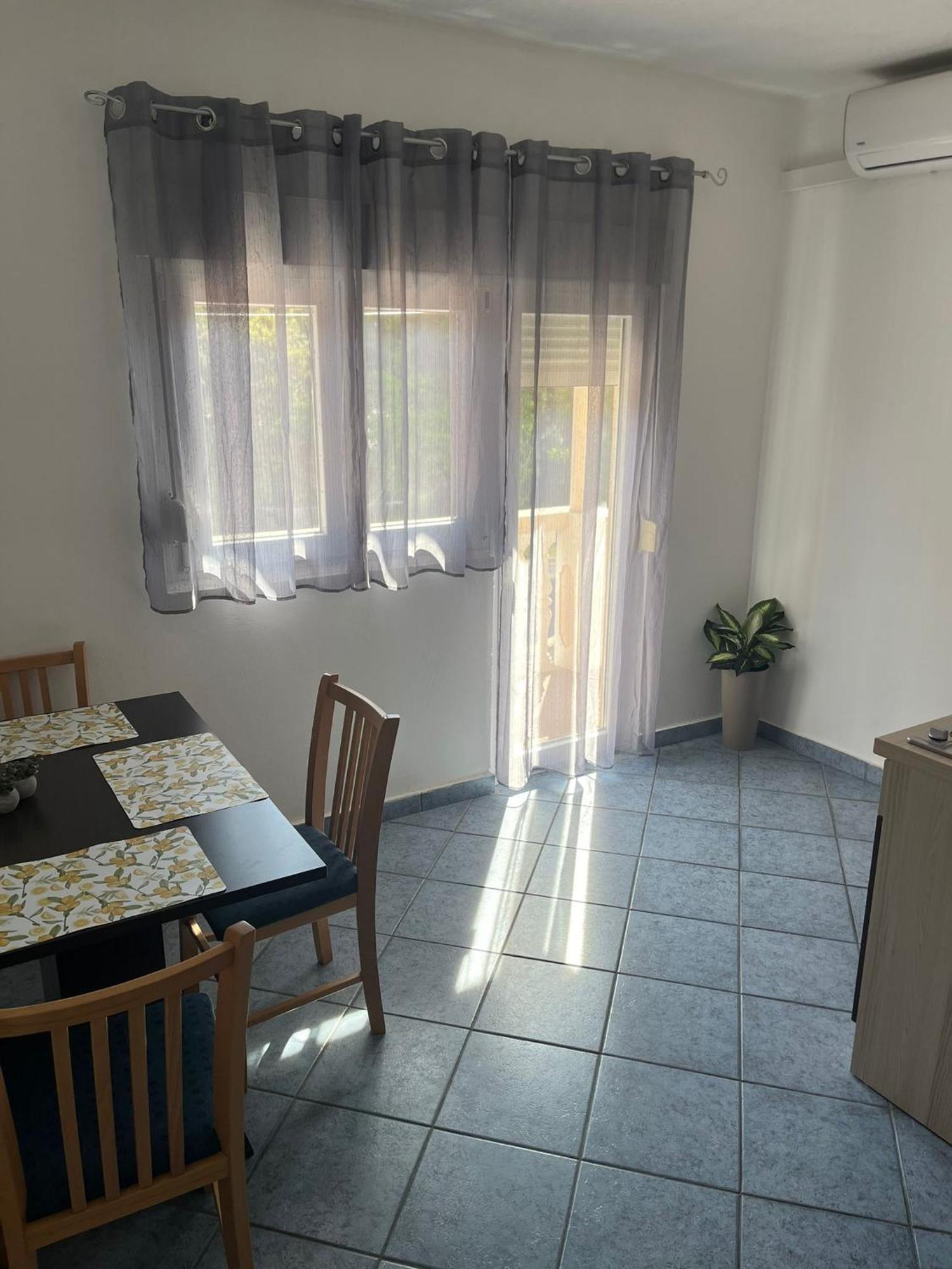 Apartmani Italo Biograd Na Moru Εξωτερικό φωτογραφία