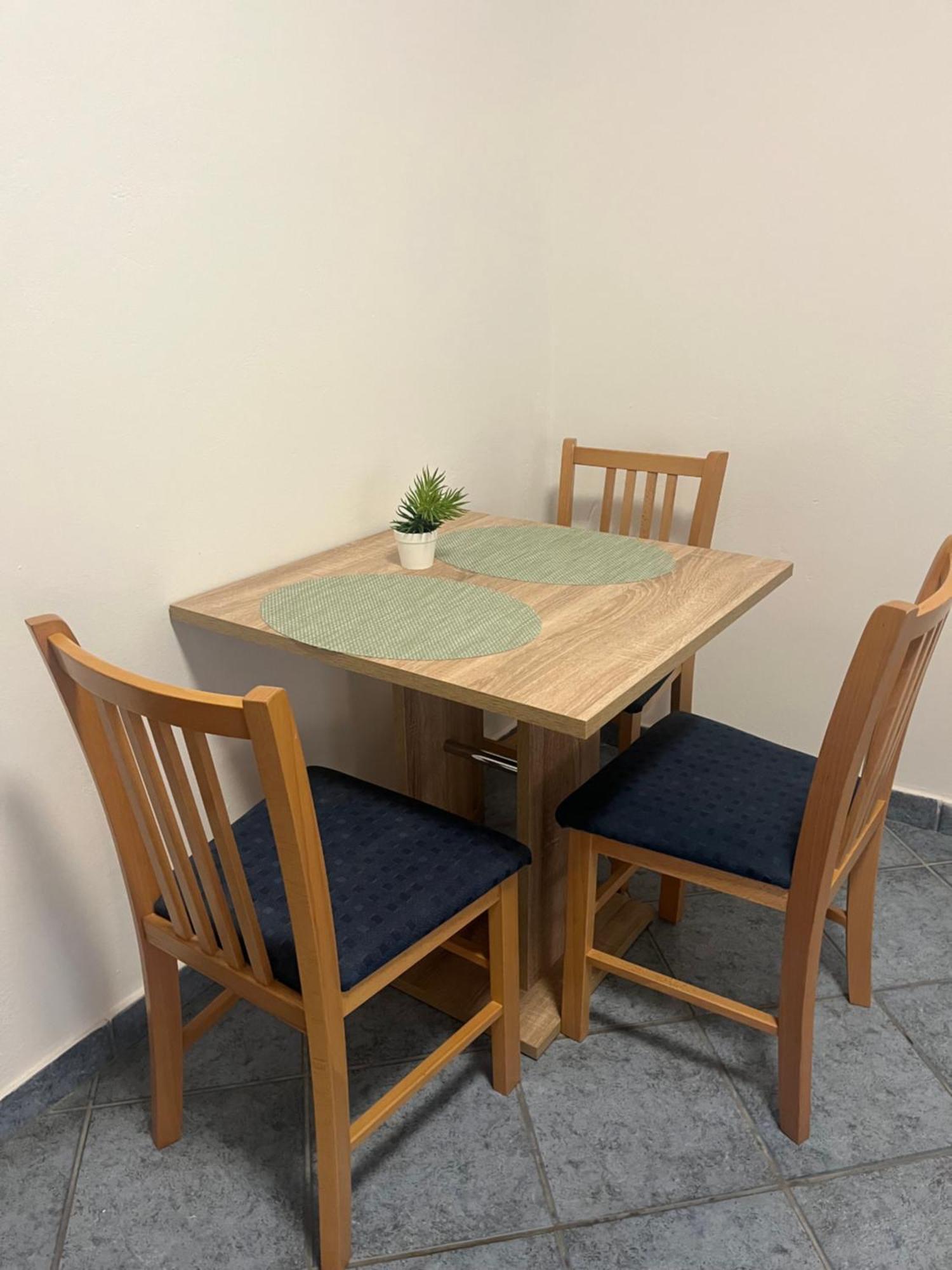 Apartmani Italo Biograd Na Moru Εξωτερικό φωτογραφία