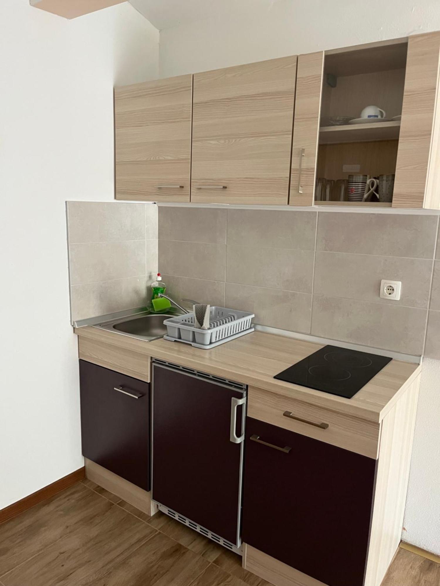 Apartmani Italo Biograd Na Moru Εξωτερικό φωτογραφία