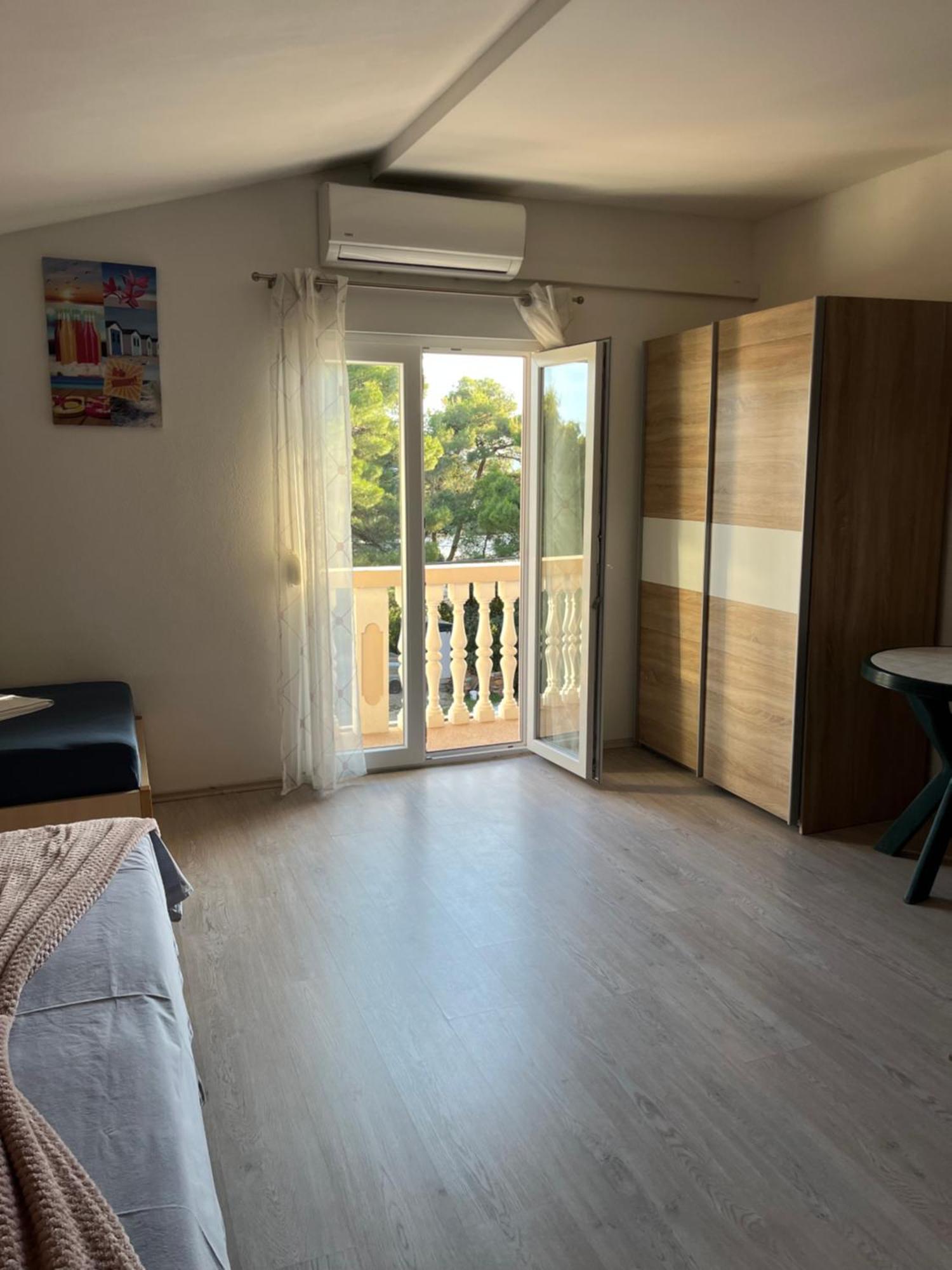 Apartmani Italo Biograd Na Moru Εξωτερικό φωτογραφία