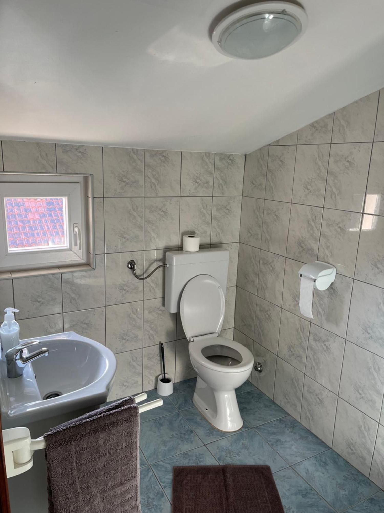 Apartmani Italo Biograd Na Moru Εξωτερικό φωτογραφία